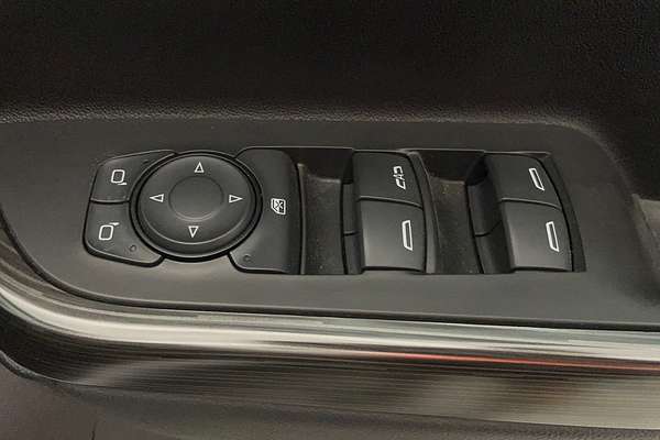 2018 Holden Acadia LT AC