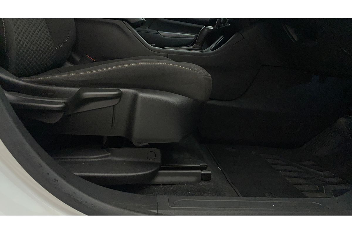 2018 Holden Acadia LT AC