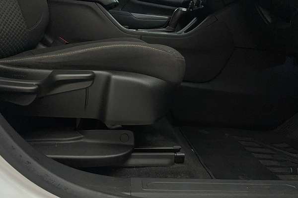2018 Holden Acadia LT AC