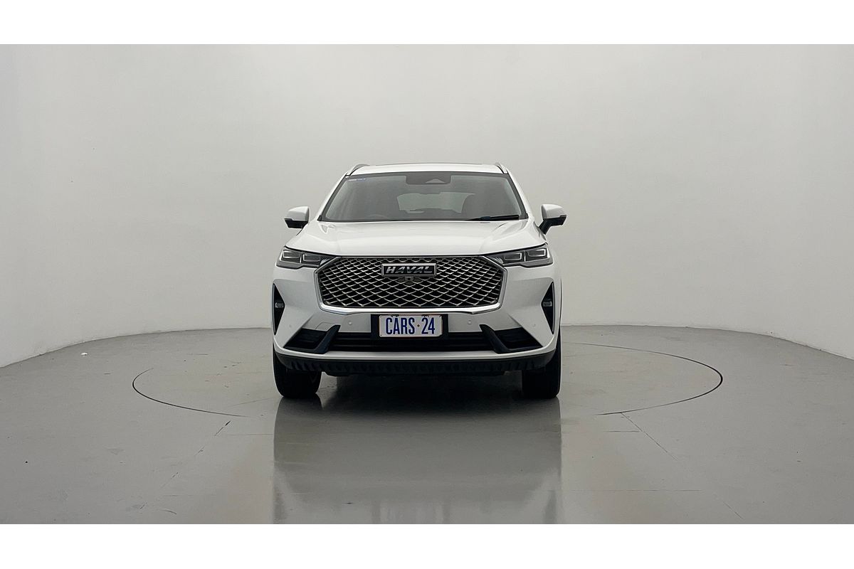 2021 Haval H6 Ultra B01