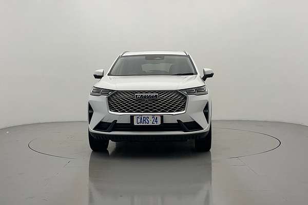 2021 Haval H6 Ultra B01