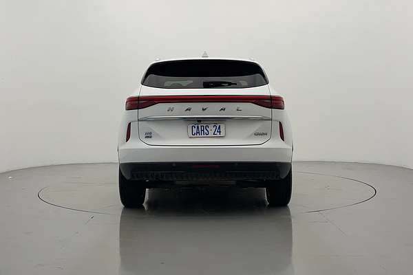 2021 Haval H6 Ultra B01