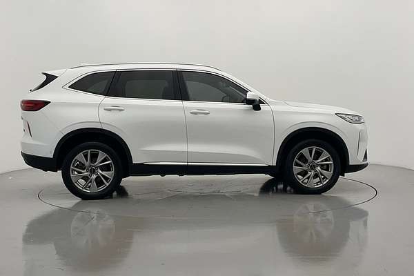 2021 Haval H6 Ultra B01