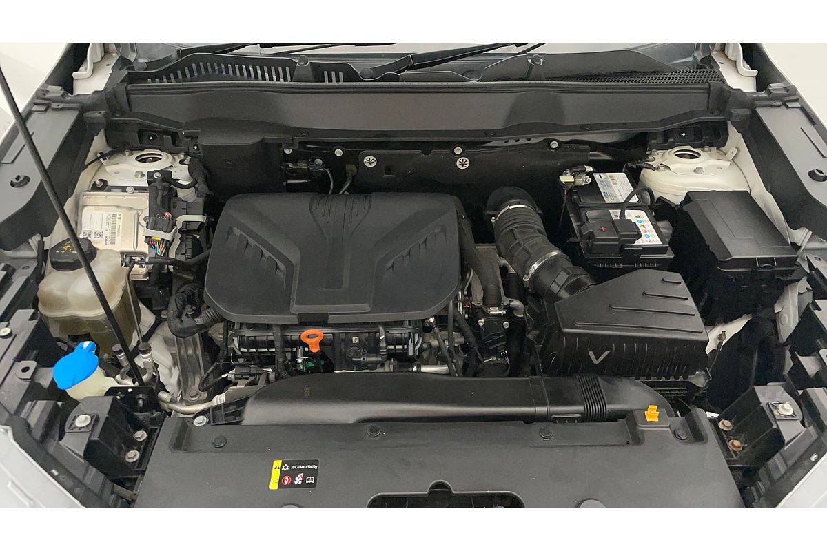 2021 Haval H6 Ultra B01
