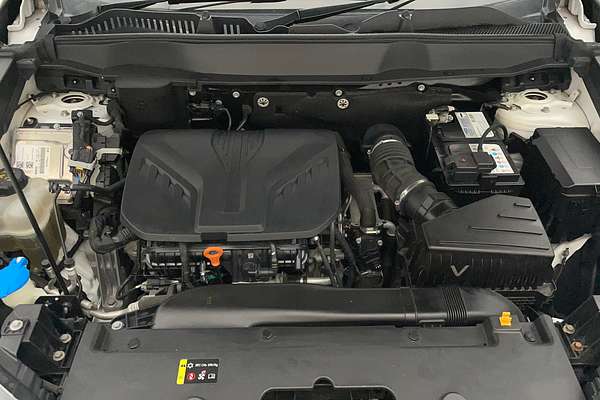 2021 Haval H6 Ultra B01