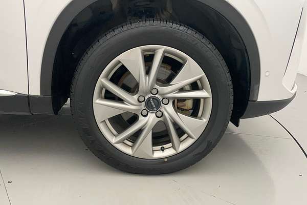 2021 Haval H6 Ultra B01