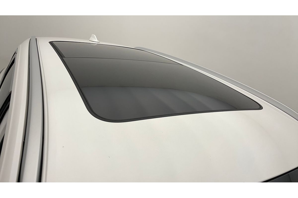 2021 Haval H6 Ultra B01