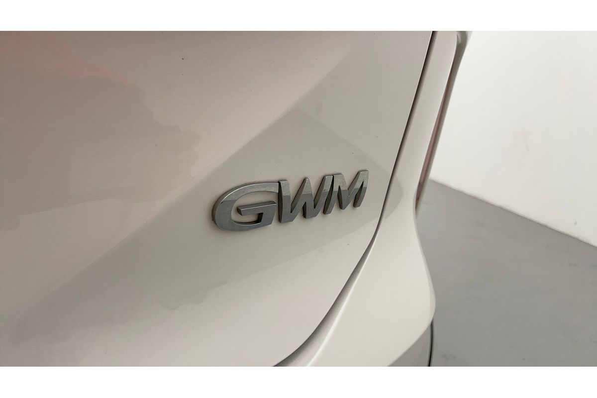 2021 Haval H6 Ultra B01