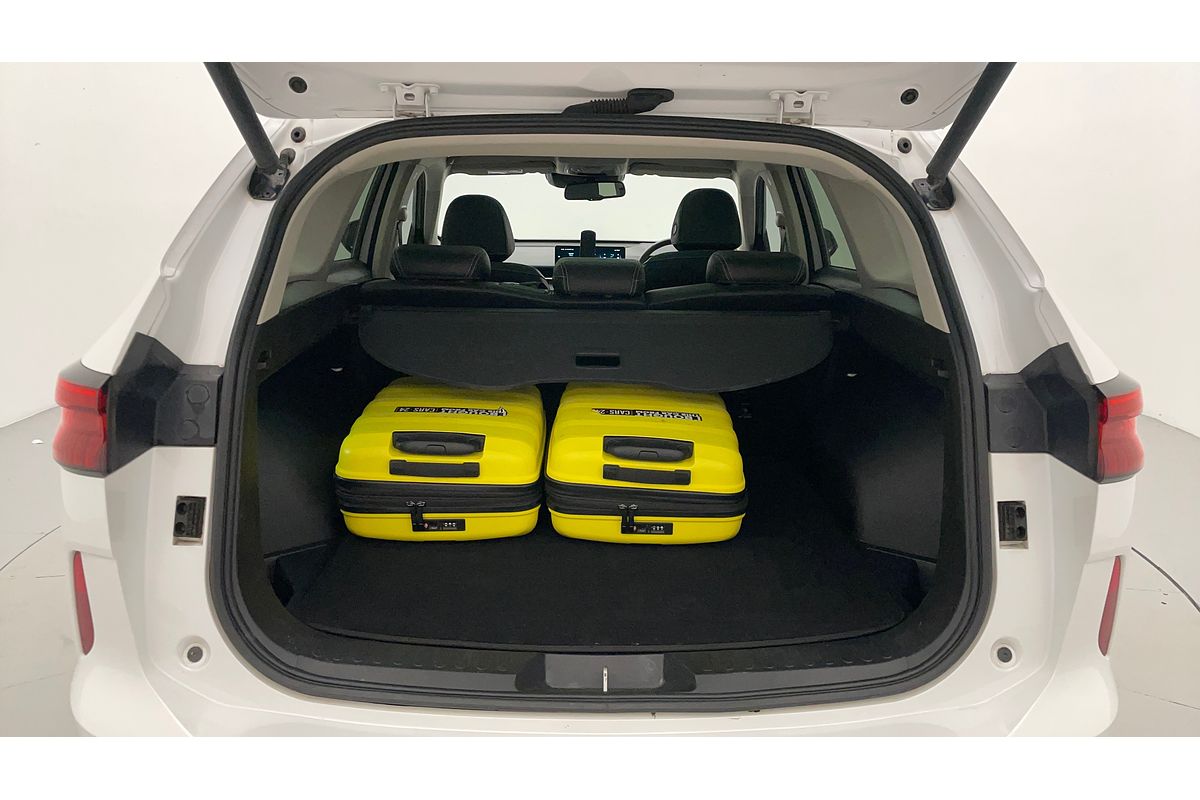 2021 Haval H6 Ultra B01
