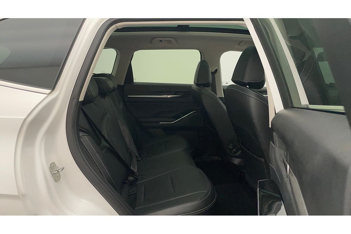 2021 Haval H6 Ultra B01