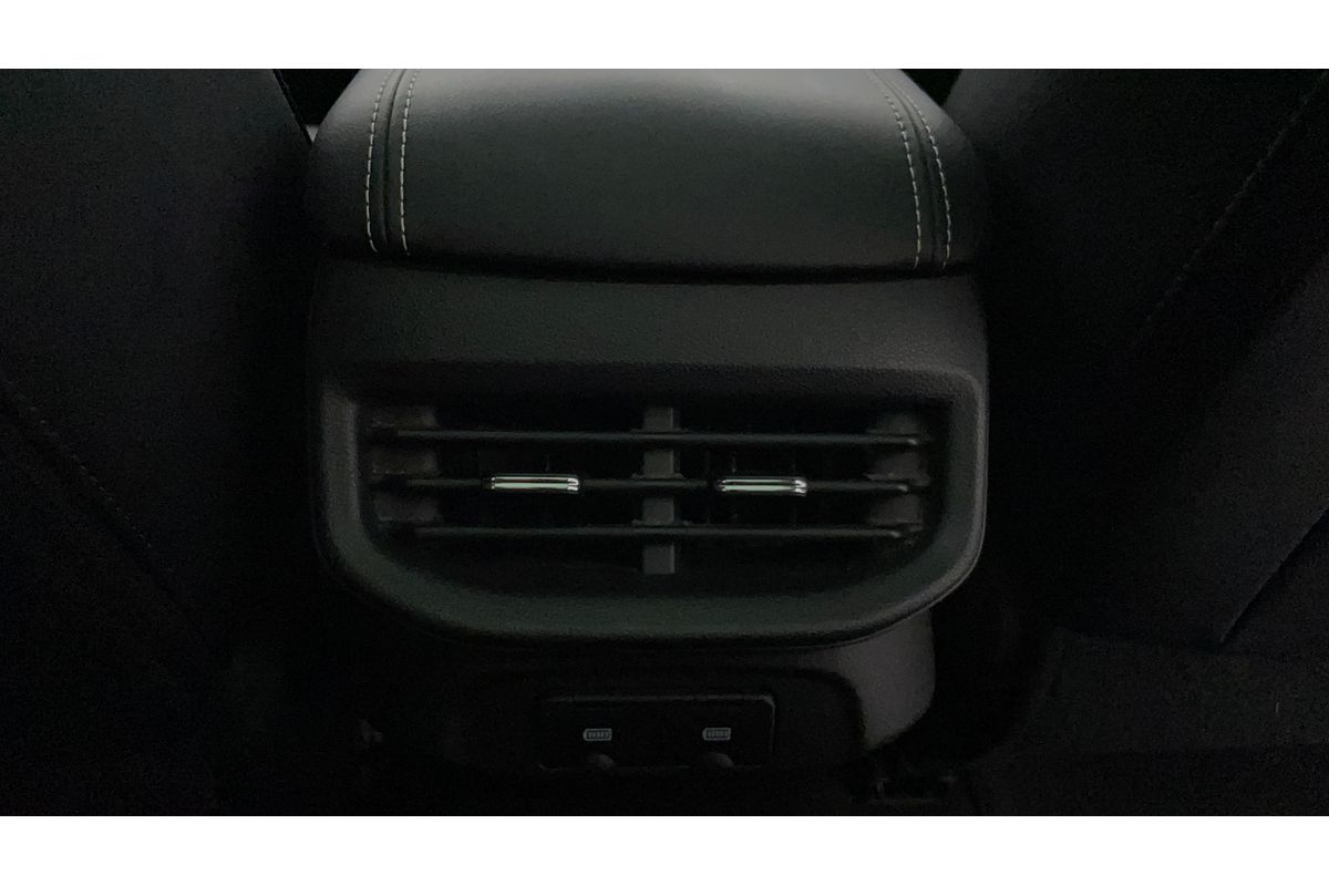 2021 Haval H6 Ultra B01