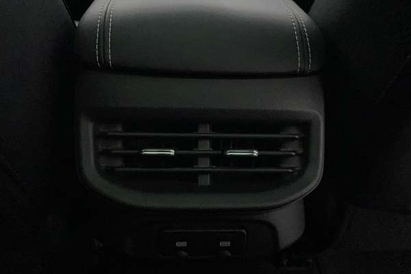2021 Haval H6 Ultra B01