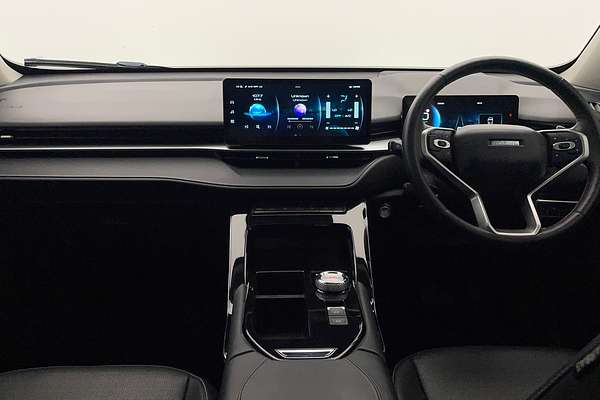 2021 Haval H6 Ultra B01