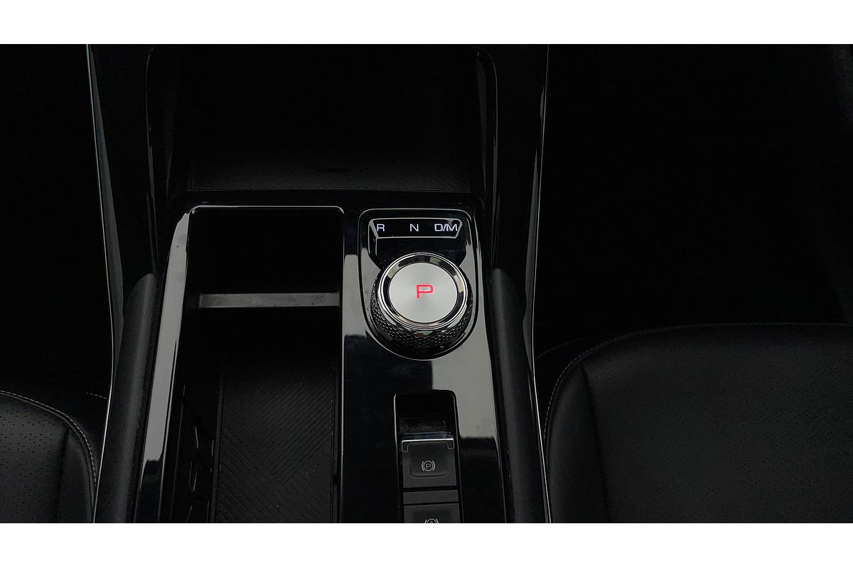 2021 Haval H6 Ultra B01