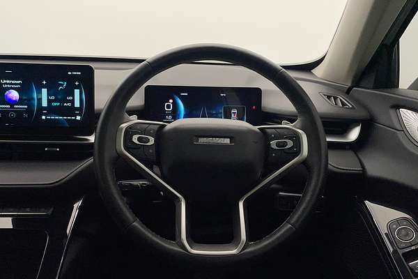 2021 Haval H6 Ultra B01