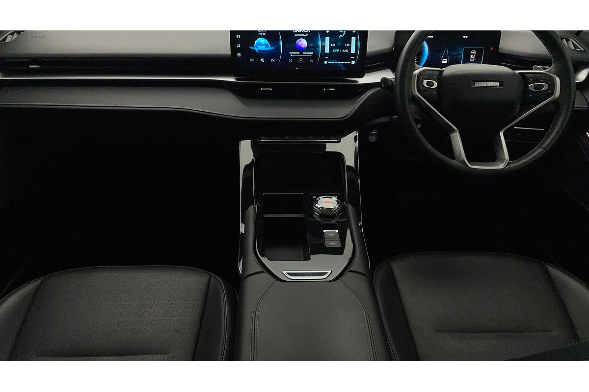 2021 Haval H6 Ultra B01