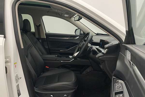 2021 Haval H6 Ultra B01