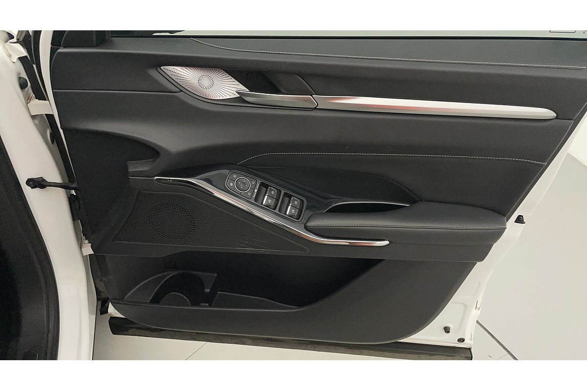 2021 Haval H6 Ultra B01