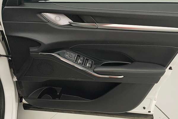 2021 Haval H6 Ultra B01