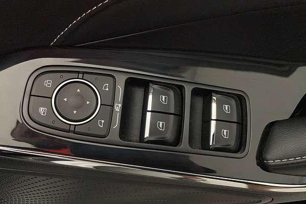 2021 Haval H6 Ultra B01