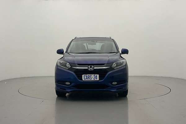 2015 Honda HR-V VTi-S
