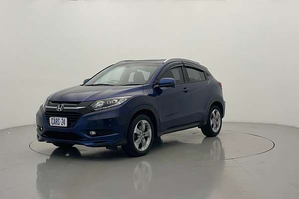 2015 Honda HR-V VTi-S