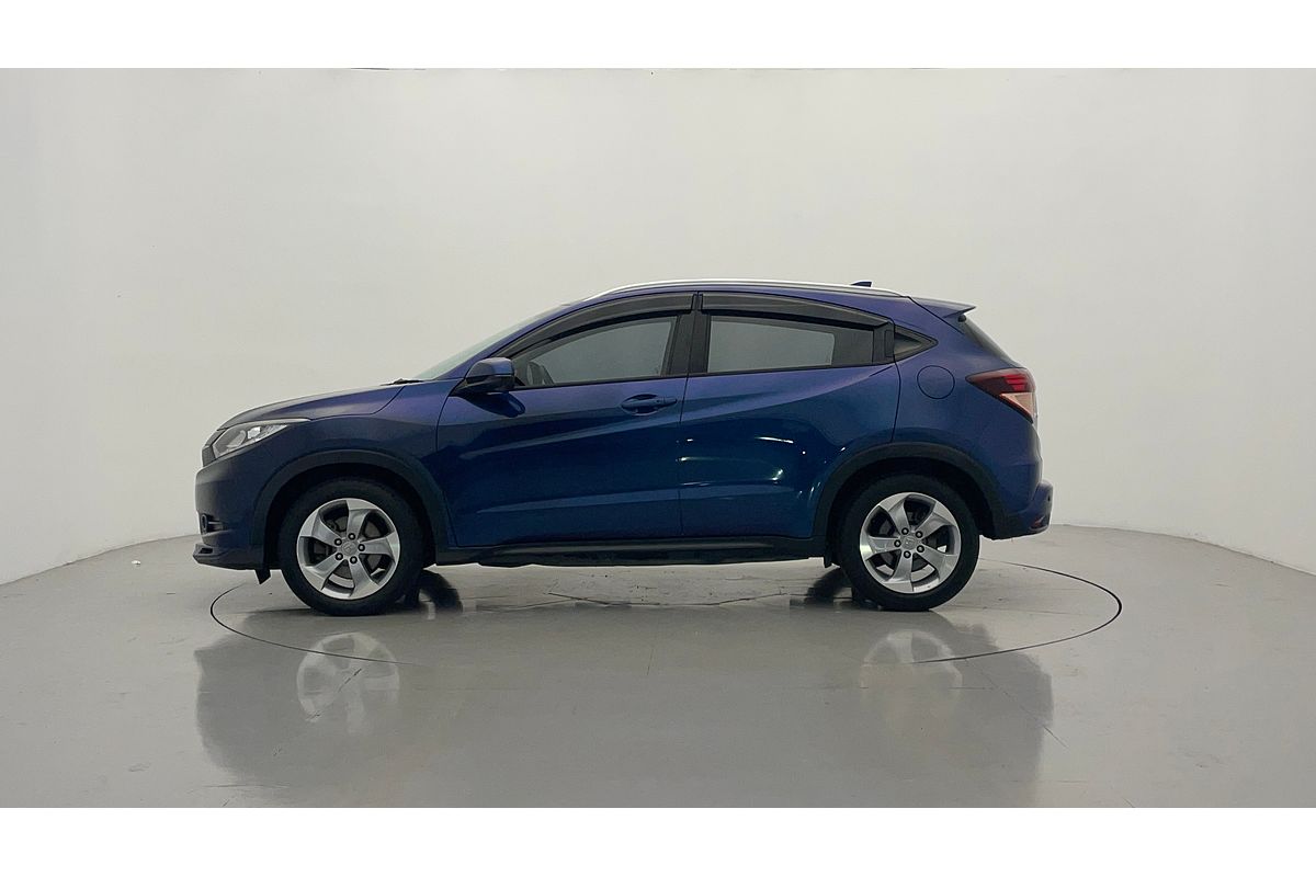 2015 Honda HR-V VTi-S
