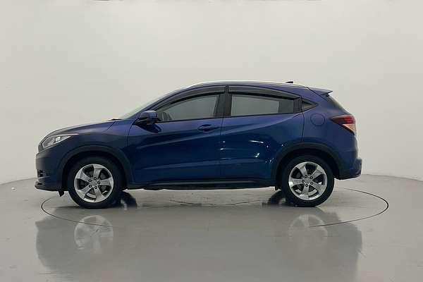 2015 Honda HR-V VTi-S