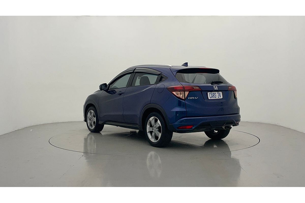 2015 Honda HR-V VTi-S