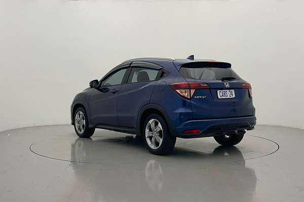 2015 Honda HR-V VTi-S