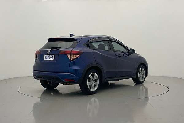 2015 Honda HR-V VTi-S