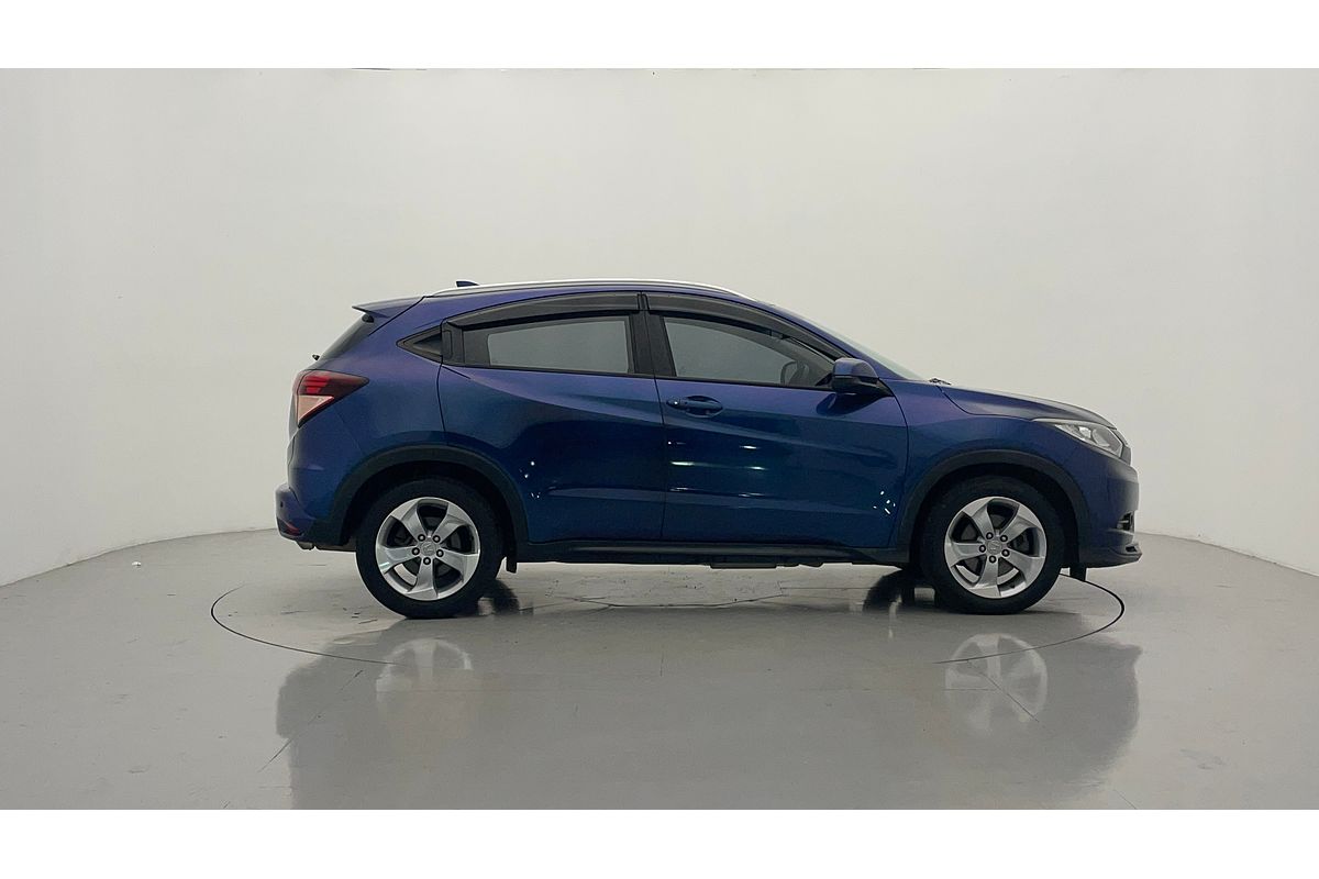 2015 Honda HR-V VTi-S