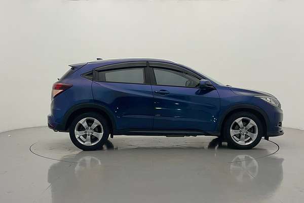 2015 Honda HR-V VTi-S