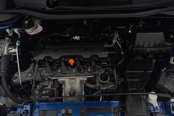 2015 Honda HR-V VTi-S