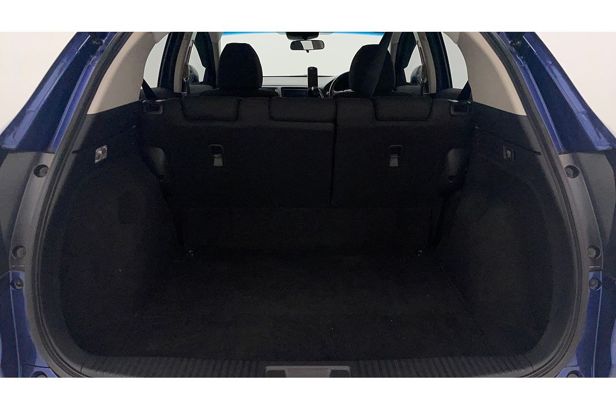 2015 Honda HR-V VTi-S