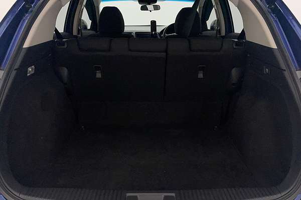 2015 Honda HR-V VTi-S