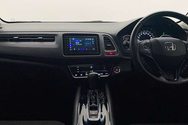 2015 Honda HR-V VTi-S