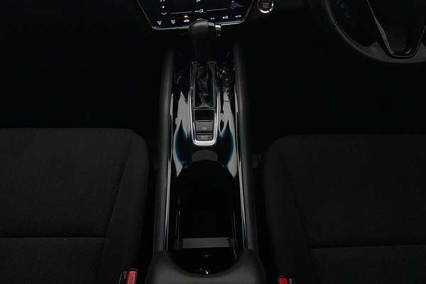 2015 Honda HR-V VTi-S