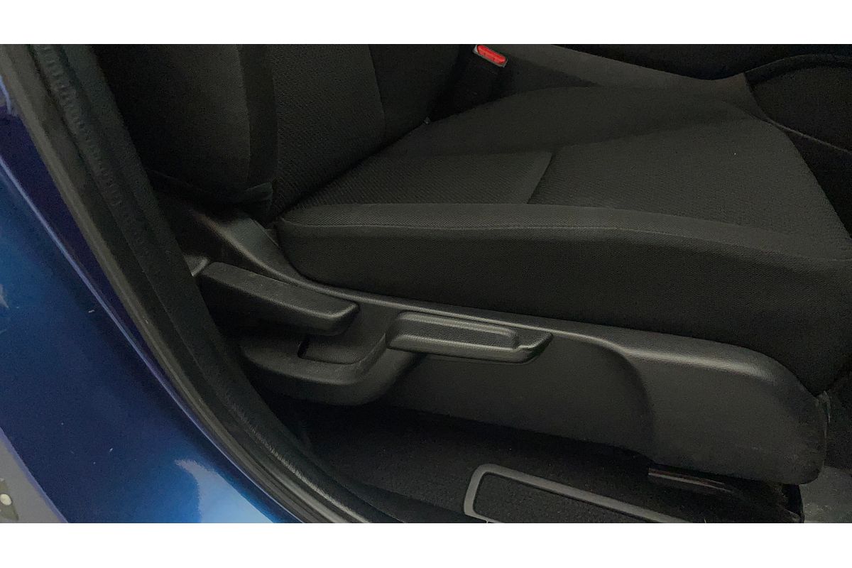 2015 Honda HR-V VTi-S