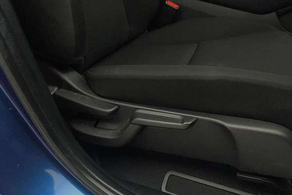 2015 Honda HR-V VTi-S