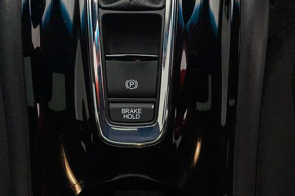 2015 Honda HR-V VTi-S