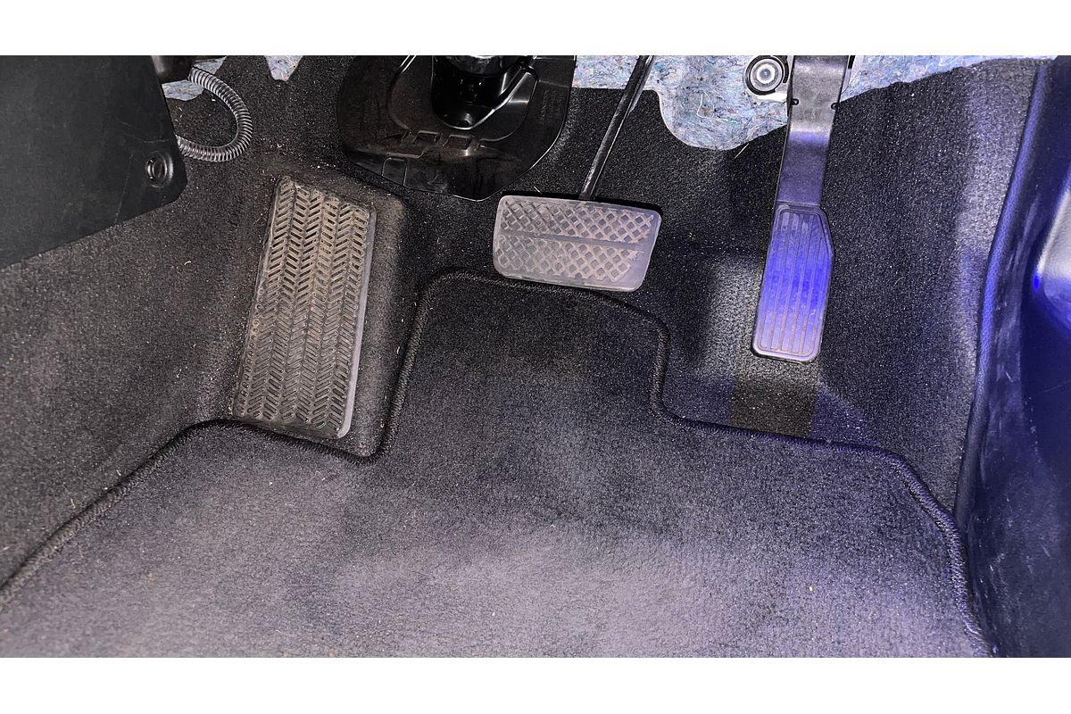 2015 Honda HR-V VTi-S