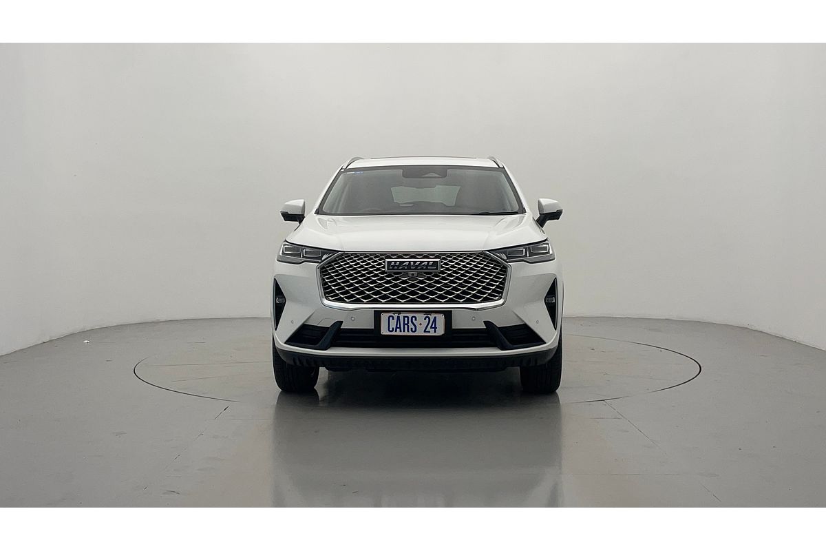 2023 GWM Haval H6 Ultra B01