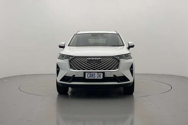 2023 GWM Haval H6 Ultra B01