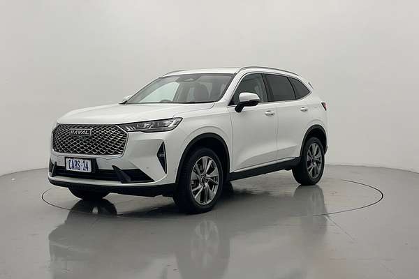 2023 GWM Haval H6 Ultra B01