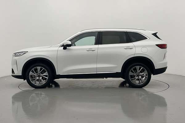 2023 GWM Haval H6 Ultra B01