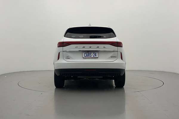 2023 GWM Haval H6 Ultra B01