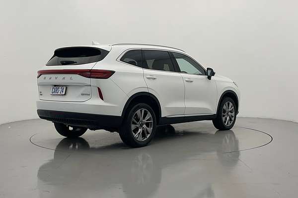 2023 GWM Haval H6 Ultra B01