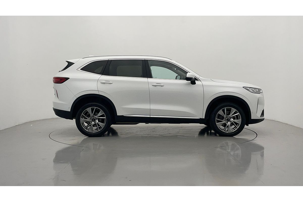 2023 GWM Haval H6 Ultra B01