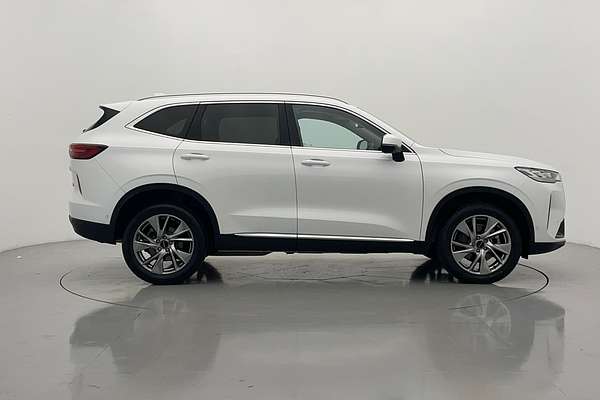 2023 GWM Haval H6 Ultra B01